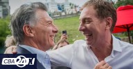 Mauricio Macri celebró la designación de Santilli: “Es una incorporación muy positiva para el Gobierno“