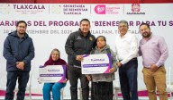 Mil tlaxcaltecas más acceden a servicios médicos gratuitos con “bienestar para tu salud”