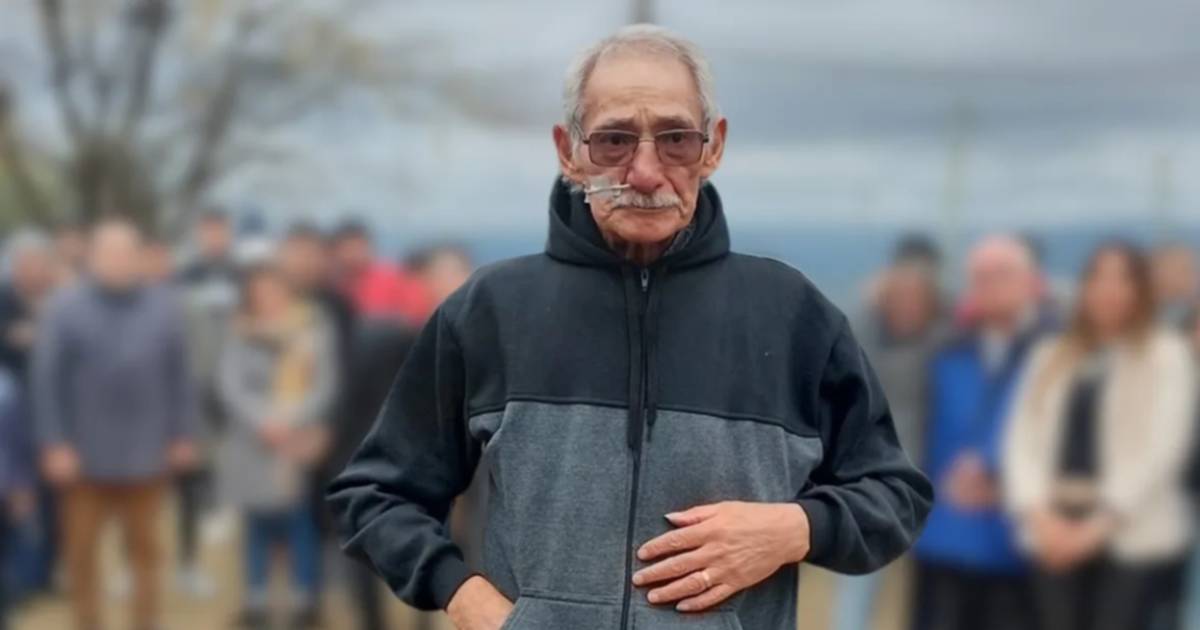 Murió Jesús Flores dejando un gran legado