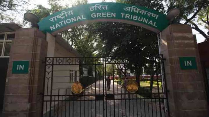 Ensure immediate installation of tracking devices: NGT to watchdog on industrial units polluting Yamuna, Ganga