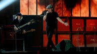 AC/DC hará tres shows en Buenos Aires