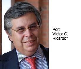 Colombia en desconcierto político