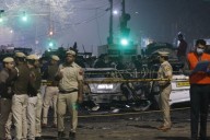 Red Fort Blast: Death toll rises to 10; security tightened at RSS headquarters in Nagpur