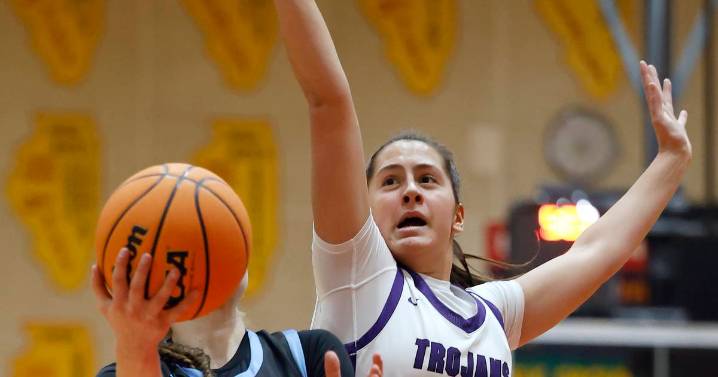 Downers Grove North dominates third quarter to beat Lake Park to win Schaumburg tourney