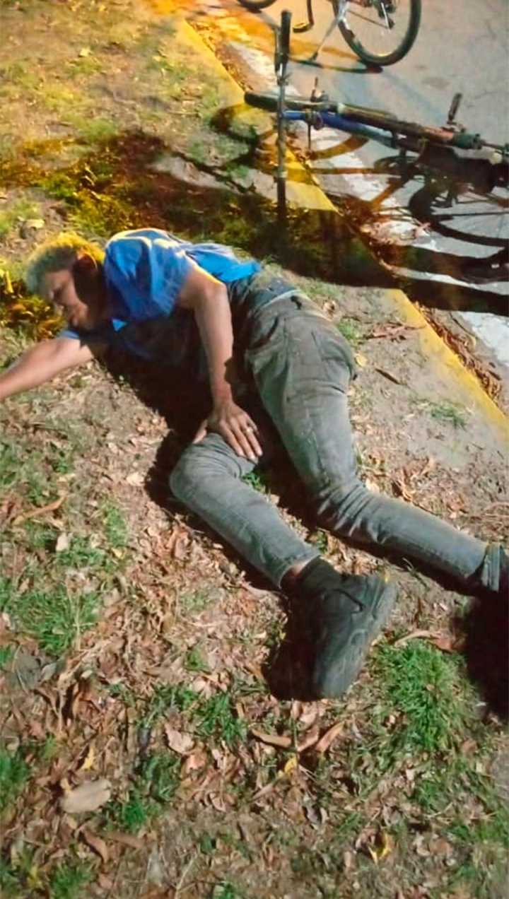 Varios accidentes de tránsito se reportaron en las últimas 24 horas