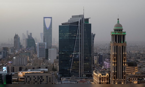 26th session of UN Tourism General Assembly kicks off in Riyadh