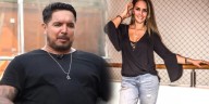‘Loco’ Vargas revela cómo sus hijos lo frenan cuando se pone celoso de Blanca Rodríguez: “Cállate, eres el menos indicado”