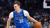Brian Windhorst details Mavericks’ Cooper Flagg’s ‘furious’ exchange with Derik Queen
