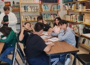 ‘El Arte de Ser Tú’ fortalece autoestima de jóvenes en Torreón