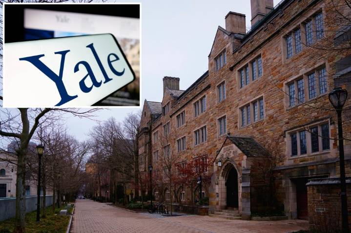 Fake Yale student scandal raises alarms over academic fraud, foreign influence risks
