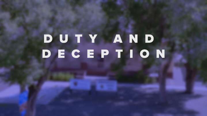 DPS report reveals flaws in Round Valley Police investigation procedures