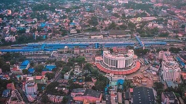 Thiruvananthapuram set to join ranks of three top cities; major projects on the horizon