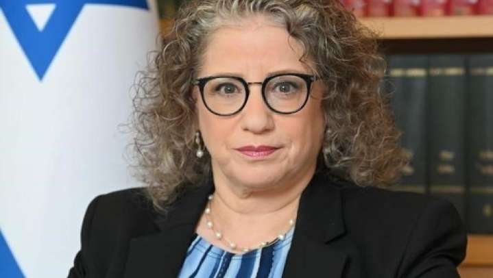 Irán conspiró para matar a embajadora de Israel en México