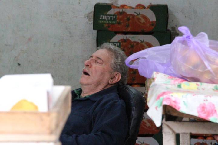 Hace años descubrimos que el sueño de nuestros antepasados no era como el nuestro. Ahora hay miles de personas tratando de introducir el sueño bifásico en su vida