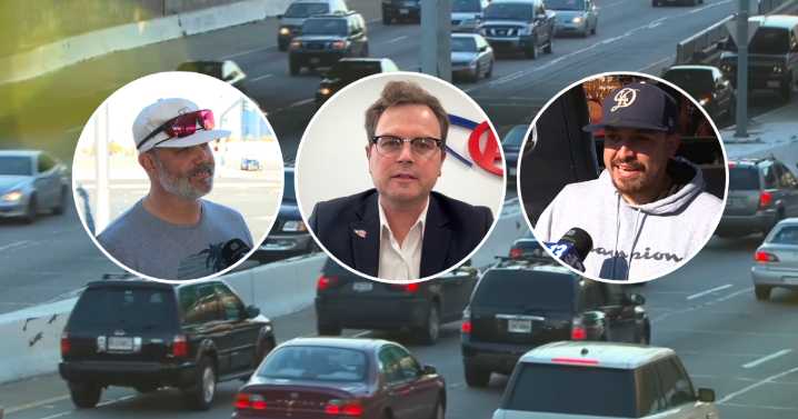 AAA predicts one of busiest Thanksgiving travel rushes in decades