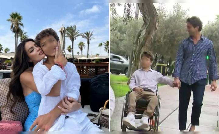 Sheyla Rojas sorprende al revelar que su hijo Antoñito tendría enamorada, pero Magaly Medina comete infidencia: “Te engañó”