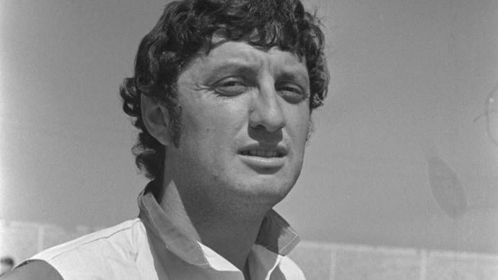 "Hasta siempre, Chuncho": Universidad de Chile lamenta muerte de histórico delantero Jaime Barrera