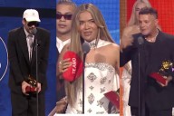 Lista de ganadores Latin Grammy 2025: Bad Bunny entre los más premiados