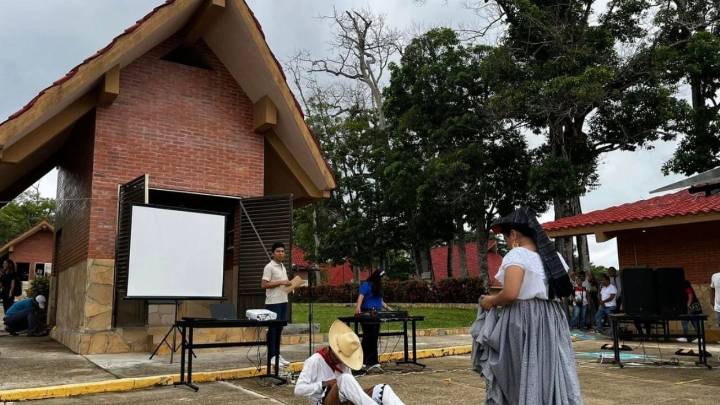Universidad del Bienestar en Palenque; acoso, amenazas y mala gestión