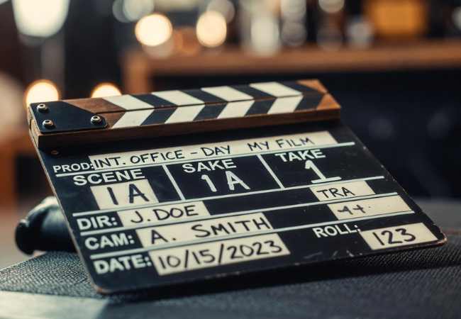 8th School Cinema International Film Festival 2025 kicks off in B...