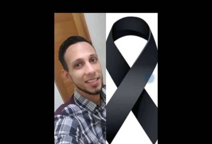 Falleció en accidente de tránsito hijo de líder sindical deltano