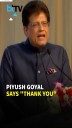 Piyush Goyal’s First Reaction On Bihar Results; Thanks Bihar Voters For Showing Faith In The NDA