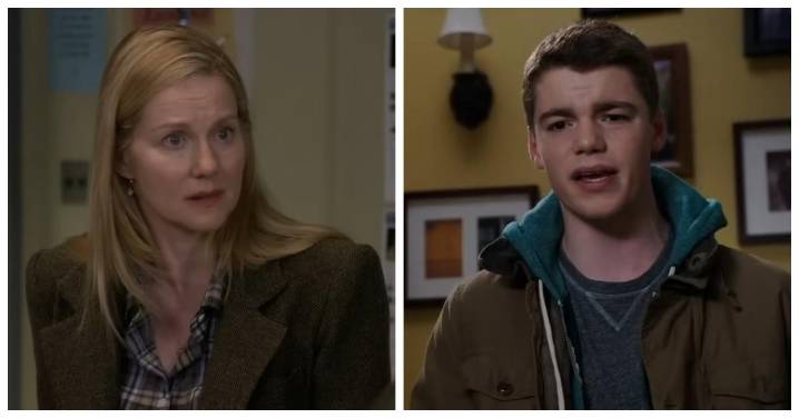 Delicate Timing — When Does Cathy Tell Adam About Her Diagnosis in 'The Big C'?