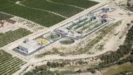 El Gobierno regional invierte 92 millones para asegurar el funcionamiento óptimo de 54 depuradoras