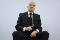 Alejandro Gertz Manero renuncia como fiscal general de México