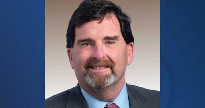 Tennessee State Rep. Jeff Burkhart has died