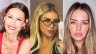 China Suárez, el video que revela cómo copia de estilo de Wanda Nara y Pampita
