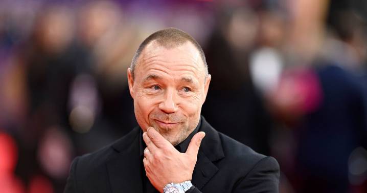 Stephen Graham's 'highly disturbing' Netflix drama that left viewers 'hooked'
