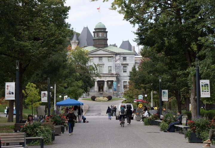 McGill’s decision to cut 25 sports teams called ‘unfortunate’ by U Sports CEO
