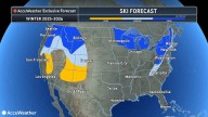 Michigan ski and snowboard forecast: ‘Snow lovers won’t have to wait long’