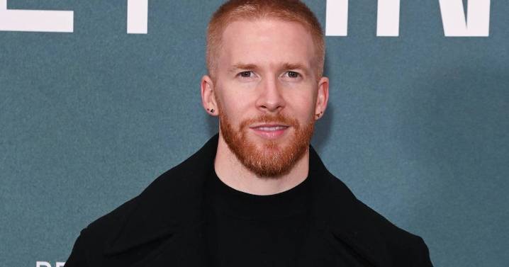 Strictly Come Dancing's Neil Jones lands new BBC role after missing out on partner
