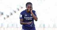 Linda Caicedo renovó su contrato con el Real Madrid por cinco temporadas más