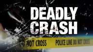 Kansas woman killed in crash in a no-passing zone