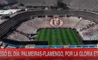 Periodistas de ESPN deslumbrados con el Estadio Monumental en la final de la Copa Libertadores