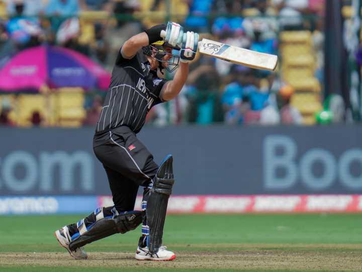 New Zealand level T20I series against West Indies 1
