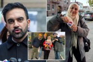 Zohran Mamdani's endorsement of controversial NY assembly candidate who minimized 9/11 draws backlash