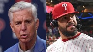 Dave Dombrowski Sends Clear Message to 29 MLB Teams as Kyle Schwarber’s Philadelphia Future Hangs by a Thread