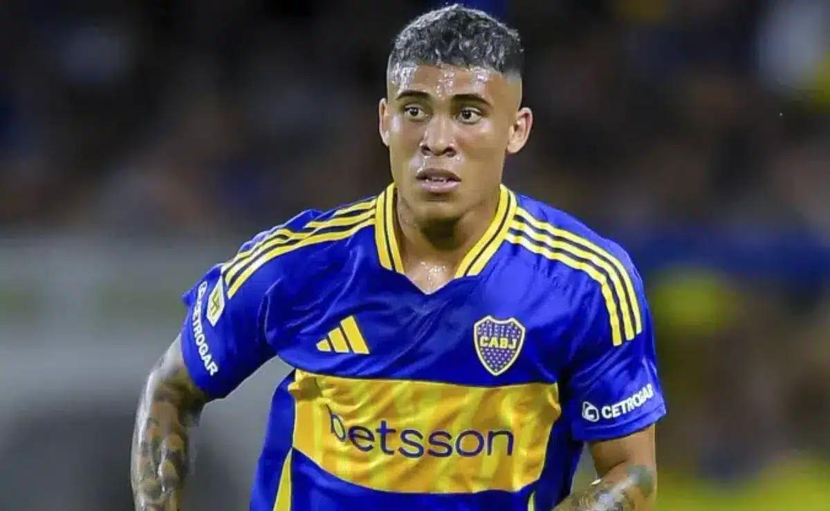 “Es un…”: Los terribles elogios de Ayrton Costa a un jugador de Boca que vive un gran presente