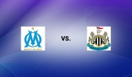 Marsella vs Newcastle en vivo por fecha 5 de Champions League 2025