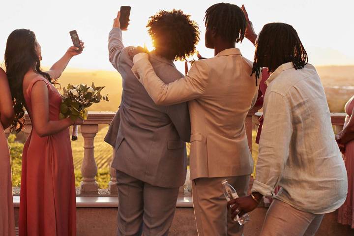Bride Wants to Exclude Cousin from Wedding Because She Takes Too Many Photos