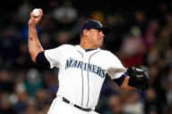 MLB pitcher Yoervis Medina dead at 37 after heart attack, car crash