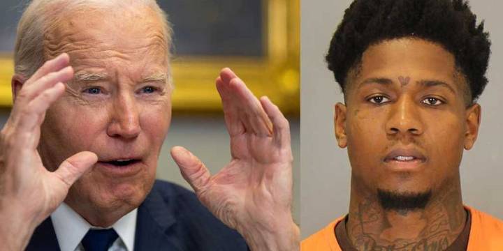 'Won't be the last': Felon freed by Biden autopen arrested after Omaha shooting