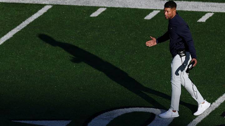 Get the ick out of your system now, Notre Dame: takeaways from college football Week 10