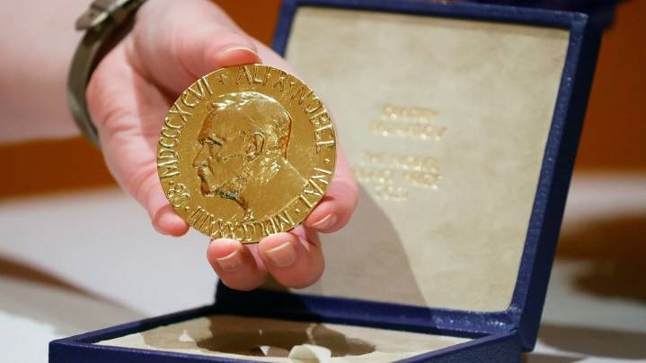 Comité Nobel de Noruega: «María Corina Machado confirma su viaje a Oslo»