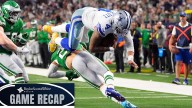 Game Recap: Cowboys take down rivals, 24