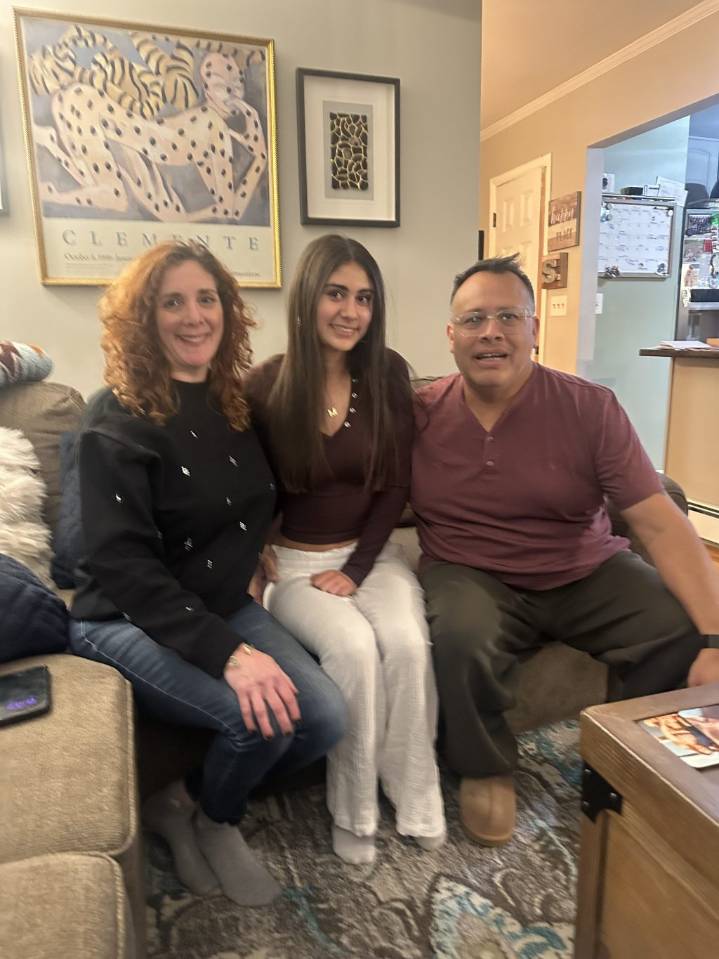 High school flag football: Kingston’s Sandy commits to SUNY Geneseo